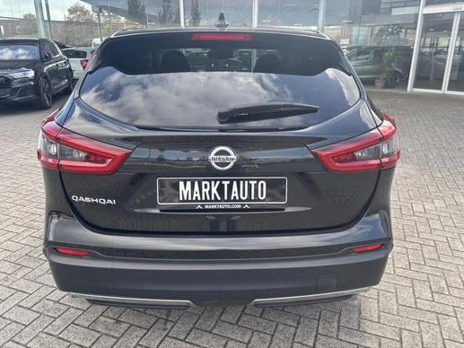 Nissan QASHQAI - Afbeelding 12 van 30