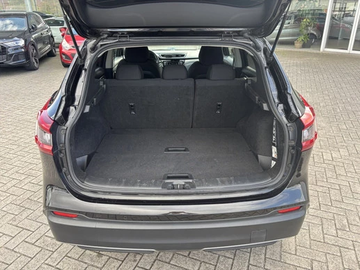 Nissan QASHQAI - Afbeelding 13 van 30