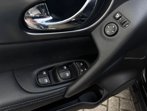Nissan QASHQAI - Afbeelding 15 van 30