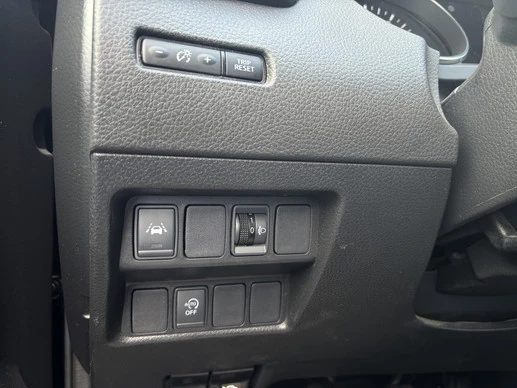Nissan QASHQAI - Afbeelding 16 van 30