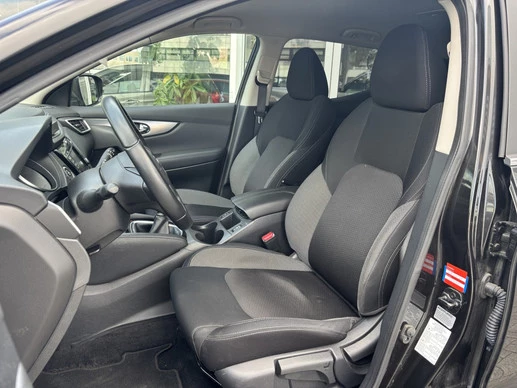 Nissan QASHQAI - Afbeelding 17 van 30