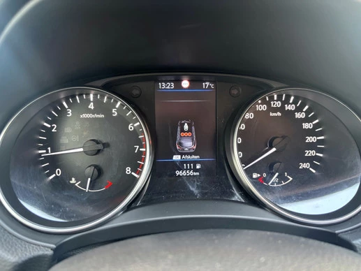 Nissan QASHQAI - Afbeelding 18 van 30