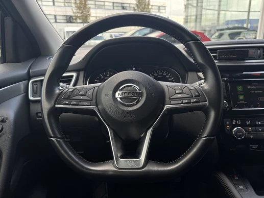 Nissan QASHQAI - Afbeelding 19 van 30
