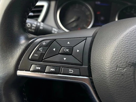 Nissan QASHQAI - Afbeelding 20 van 30