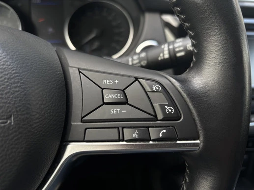 Nissan QASHQAI - Afbeelding 21 van 30