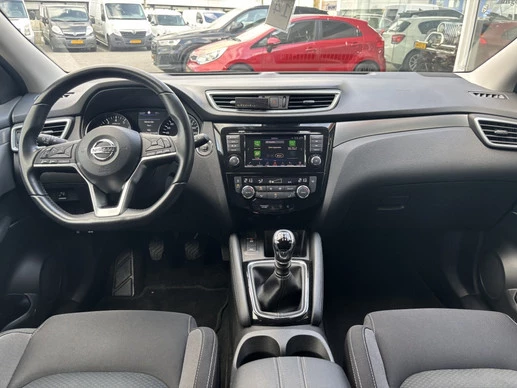 Nissan QASHQAI - Afbeelding 22 van 30