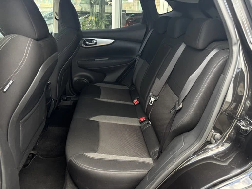 Nissan QASHQAI - Afbeelding 23 van 30