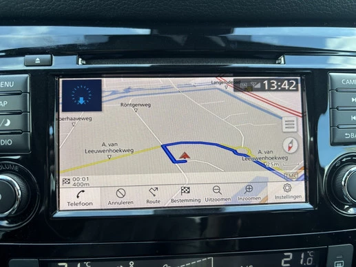 Nissan QASHQAI - Afbeelding 27 van 30