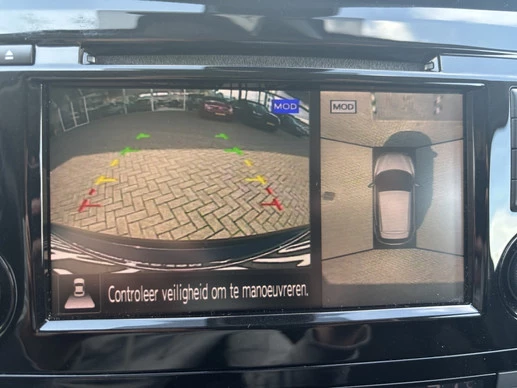 Nissan QASHQAI - Afbeelding 28 van 30