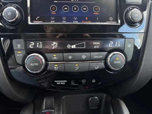 Nissan QASHQAI - Afbeelding 29 van 30