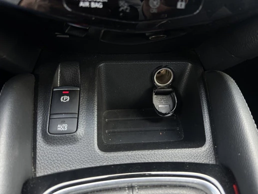 Nissan QASHQAI - Afbeelding 30 van 30