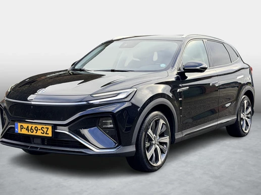 MG Marvel R - Afbeelding 1 van 27