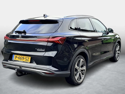MG Marvel R - Afbeelding 4 van 27