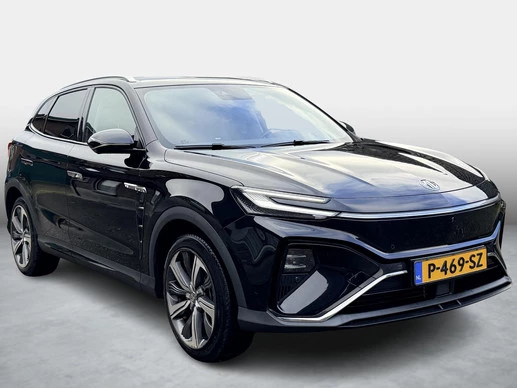 MG Marvel R - Afbeelding 13 van 27