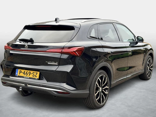 MG Marvel R - Afbeelding 4 van 27