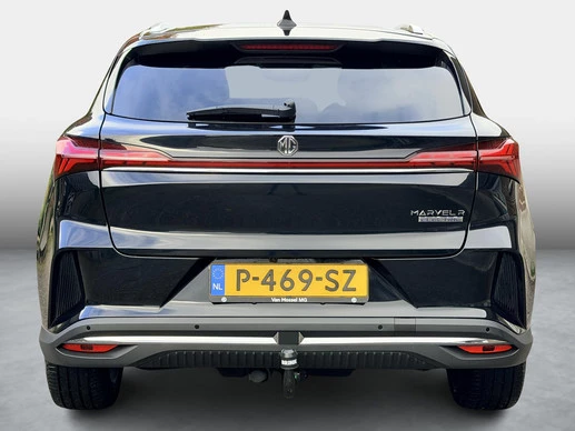 MG Marvel R - Afbeelding 10 van 27