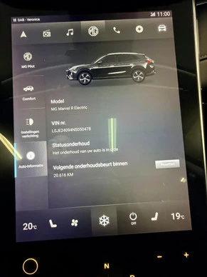 MG Marvel R - Afbeelding 15 van 27