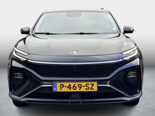 MG Marvel R - Afbeelding 18 van 27