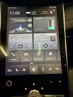 MG Marvel R - Afbeelding 22 van 27