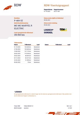 MG Marvel R - Afbeelding 26 van 27