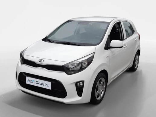 Kia Picanto - Afbeelding 1 van 30