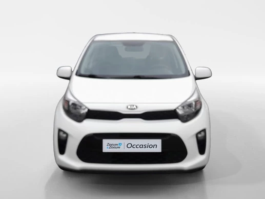 Kia Picanto - Afbeelding 2 van 30