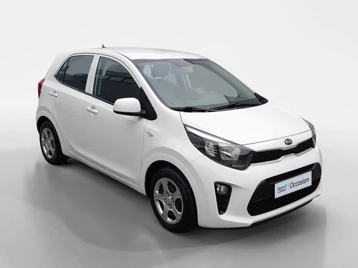 Kia Picanto - Afbeelding 3 van 30