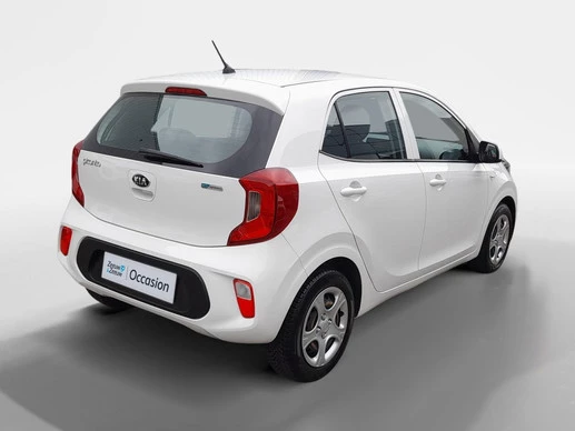 Kia Picanto - Afbeelding 4 van 30