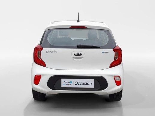 Kia Picanto - Afbeelding 5 van 30