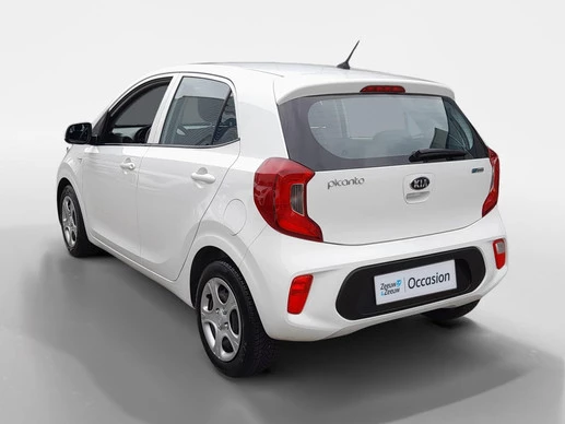 Kia Picanto - Afbeelding 6 van 30