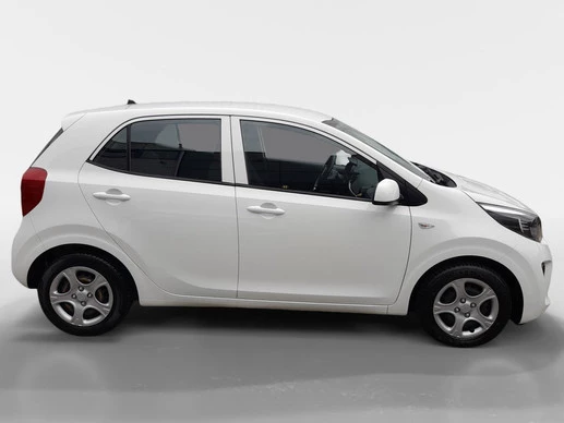 Kia Picanto - Afbeelding 7 van 30