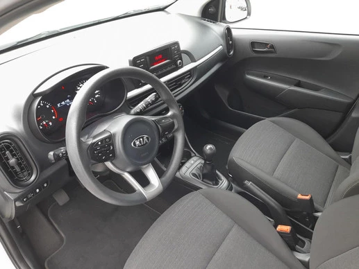Kia Picanto - Afbeelding 8 van 30