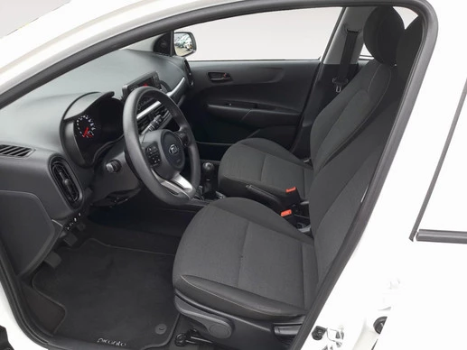 Kia Picanto - Afbeelding 9 van 30