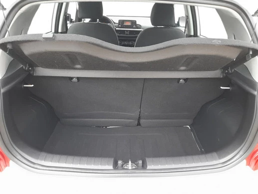 Kia Picanto - Afbeelding 12 van 30