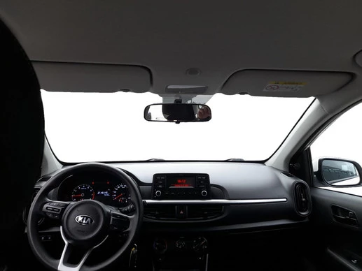 Kia Picanto - Afbeelding 13 van 30