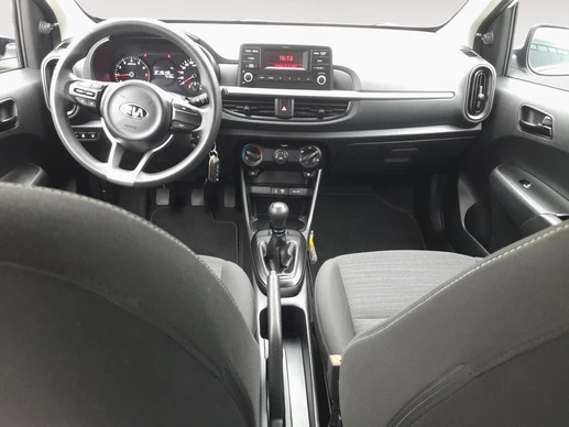 Kia Picanto - Afbeelding 14 van 30