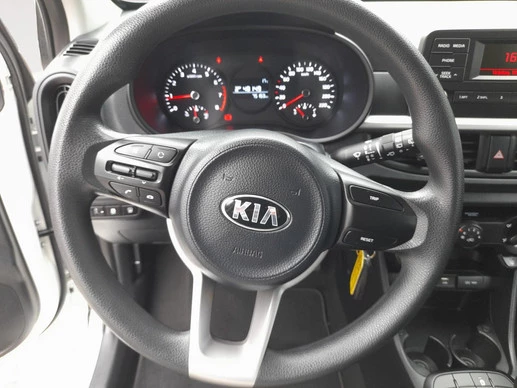 Kia Picanto - Afbeelding 15 van 30