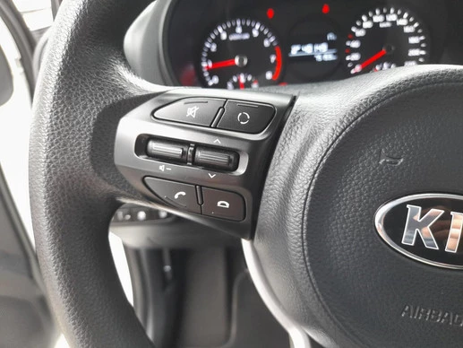 Kia Picanto - Afbeelding 16 van 30