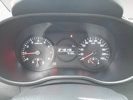 Kia Picanto - Afbeelding 17 van 30