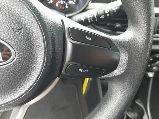 Kia Picanto - Afbeelding 18 van 30