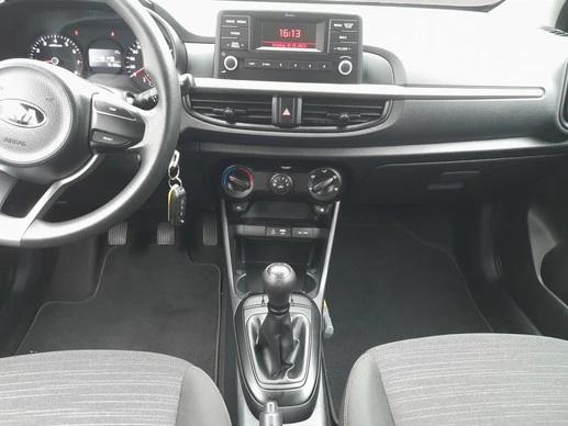 Kia Picanto - Afbeelding 19 van 30