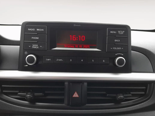 Kia Picanto - Afbeelding 20 van 30