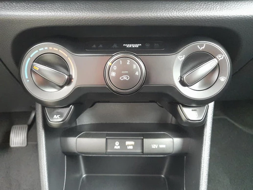 Kia Picanto - Afbeelding 21 van 30