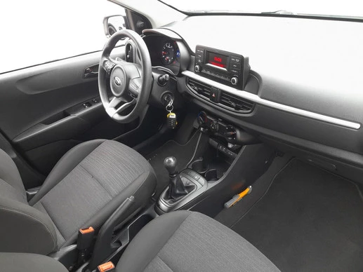Kia Picanto - Afbeelding 22 van 30