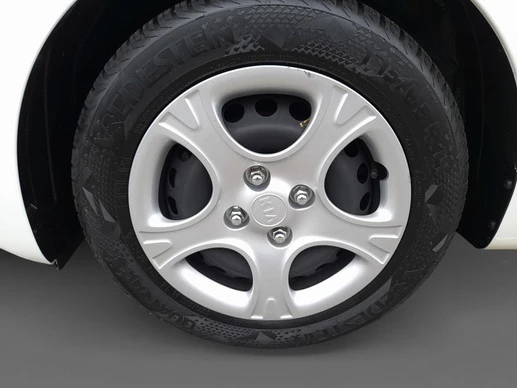 Kia Picanto - Afbeelding 25 van 30