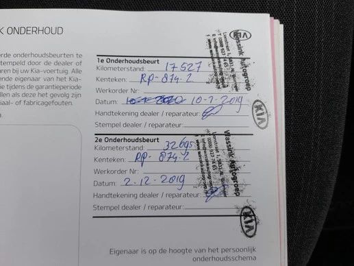 Kia Picanto - Afbeelding 29 van 30