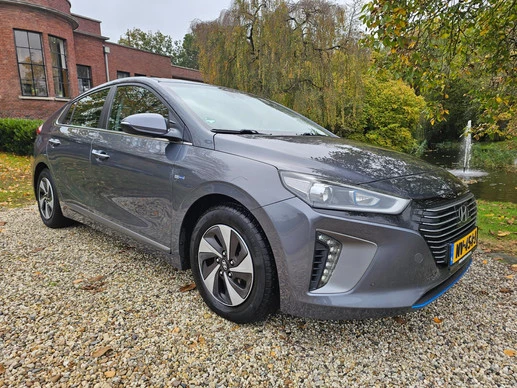 Hyundai IONIQ - Afbeelding 1 van 30