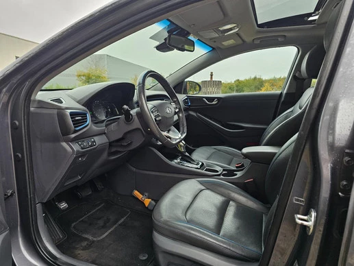 Hyundai IONIQ - Afbeelding 2 van 30