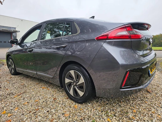 Hyundai IONIQ - Afbeelding 3 van 30