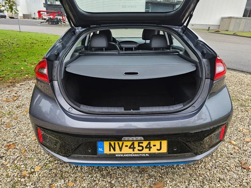 Hyundai IONIQ - Afbeelding 4 van 30